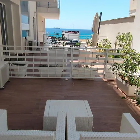 Spuma Di Mare 3*