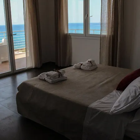 Spuma Di Mare Lägenhetshotell