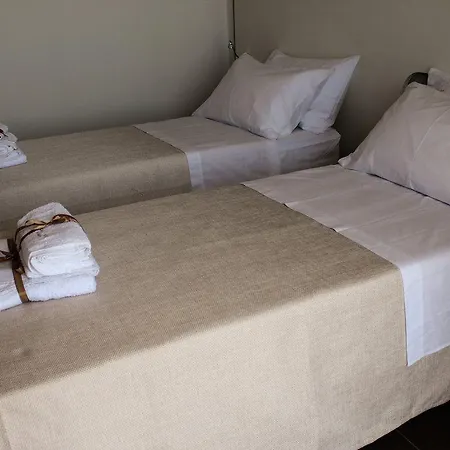 Spuma Di Mare Lägenhetshotell 3*