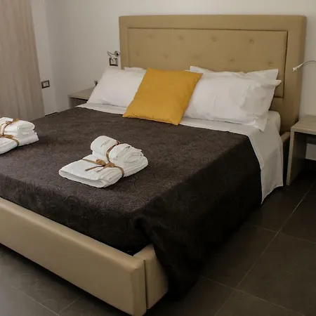 Spuma Di Mare Gallipolli