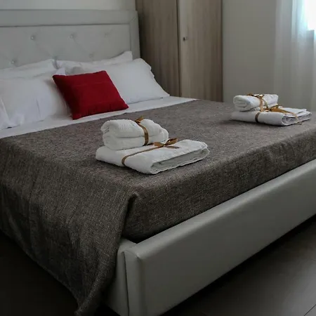 Lägenhetshotell Spuma Di Mare 3*