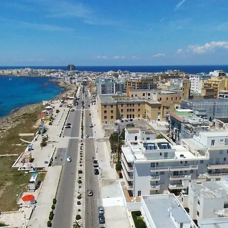 Spuma Di Mare Gallipolli