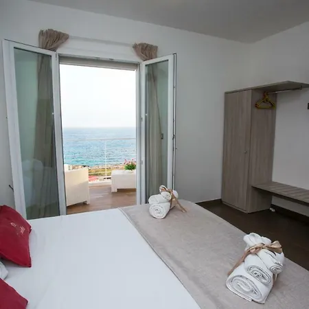 Spuma Di Mare Aparthotel