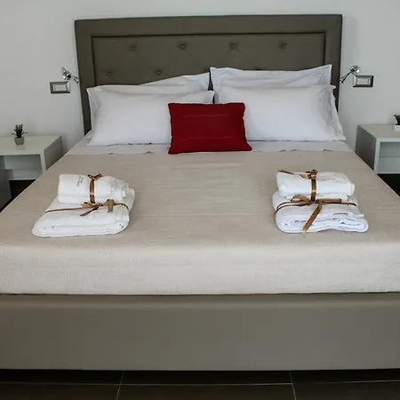 Spuma Di Mare 3*