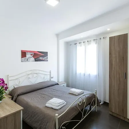 Spuma Di Mare 3*