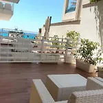 Lejlighedshotel Spuma Di Mare