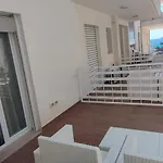 Lejlighedshotel Spuma Di Mare 3*