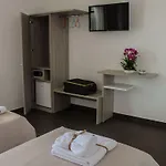 Lejlighedshotel Spuma Di Mare Gallipoli