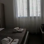 Lejlighedshotel Spuma Di Mare 3*