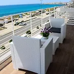 Lejlighedshotel Spuma Di Mare 3*