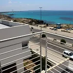 Lejlighedshotel Spuma Di Mare 3*
