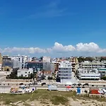 Lejlighedshotel Spuma Di Mare 3*