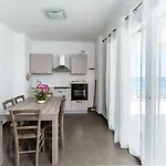 Lejlighedshotel Spuma Di Mare Gallipoli