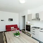 Spuma Di Mare Lejlighedshotel Gallipoli