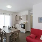 Lejlighedshotel Spuma Di Mare 3*