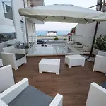 Lejlighedshotel Spuma Di Mare Gallipoli