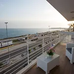 Spuma Di Mare Lejlighedshotel Gallipoli