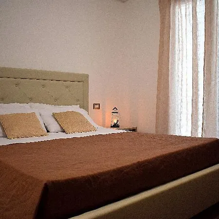 Spuma Di Mare 3* Gallipoli