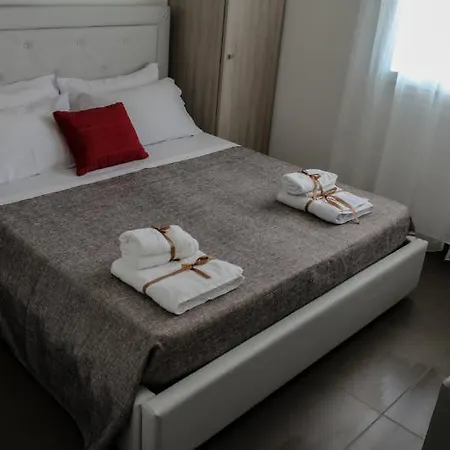 Spuma Di Mare Aparthotel 3*