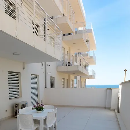 Spuma Di Mare Aparthotel