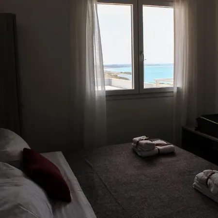 Spuma Di Mare Aparthotel Gallipoli