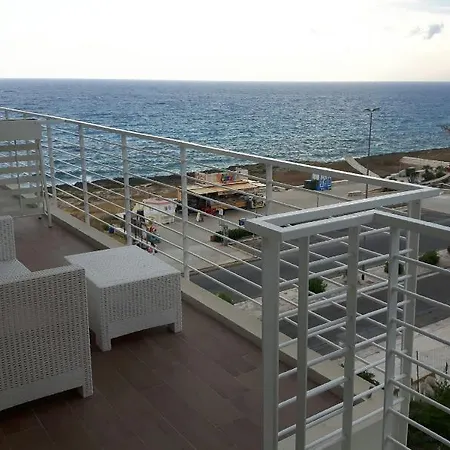 Spuma Di Mare Aparthotel Gallipoli
