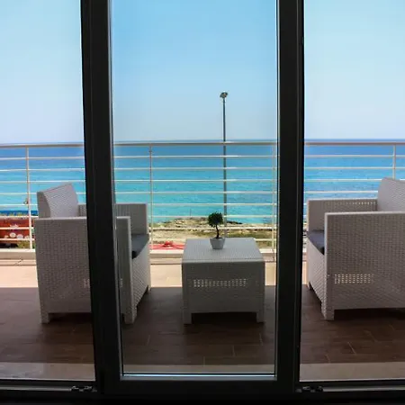 Spuma Di Mare