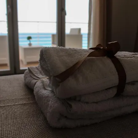 Spuma Di Mare 3* Gallipoli