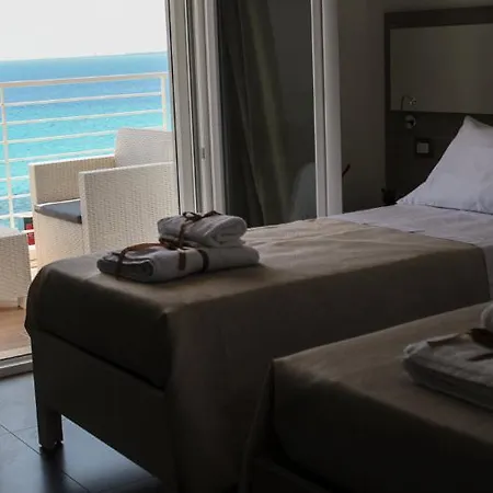 Aparthotel Spuma Di Mare Gallipoli