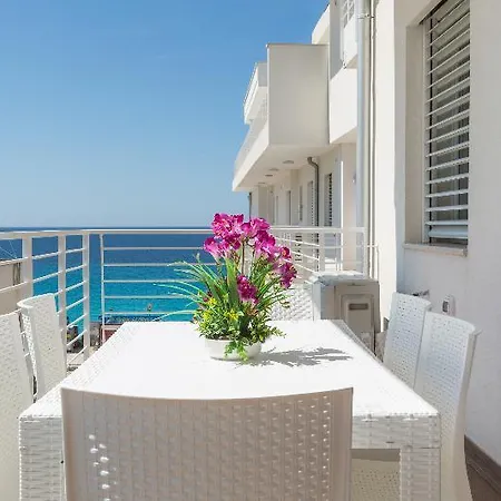 Spuma Di Mare Aparthotel