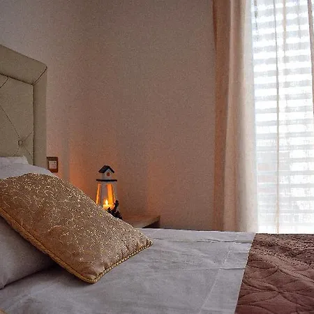 Spuma Di Mare 3*