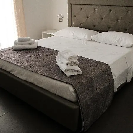 Aparthotel Spuma Di Mare Gallipoli