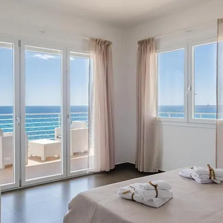 Spuma Di Mare 3*