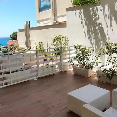 Spuma Di Mare ガリポリ