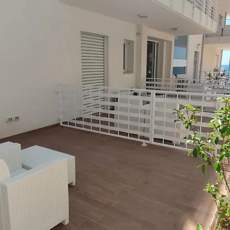 Spuma Di Mare 加利波利