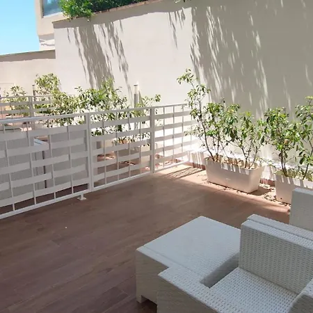 Aparthotel Spuma Di Mare Gallipoli