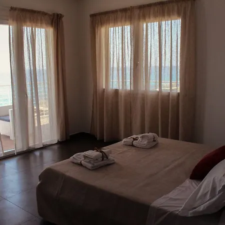 Spuma Di Mare Hotel apartamentowy Gallipoli