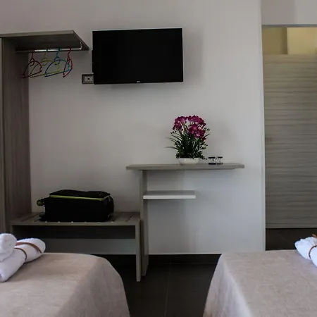 Spuma Di Mare ガリポリ