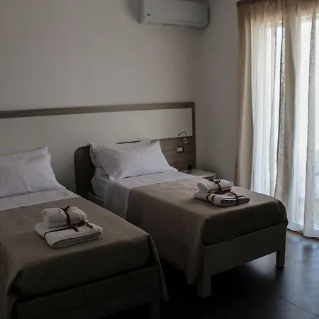 Spuma Di Mare Hotel apartamentowy