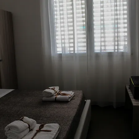 Hotel apartamentowy Spuma Di Mare 3*