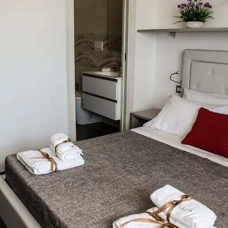 Spuma Di Mare Hotel apartamentowy