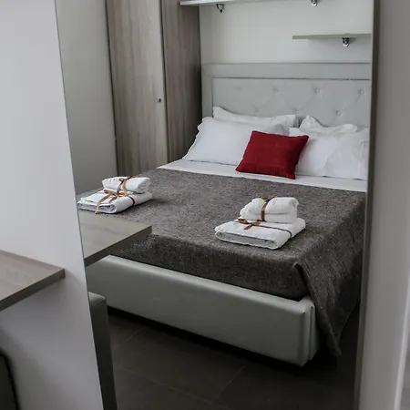 Spuma Di Mare Hotel apartamentowy