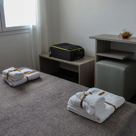 Spuma Di Mare 3*