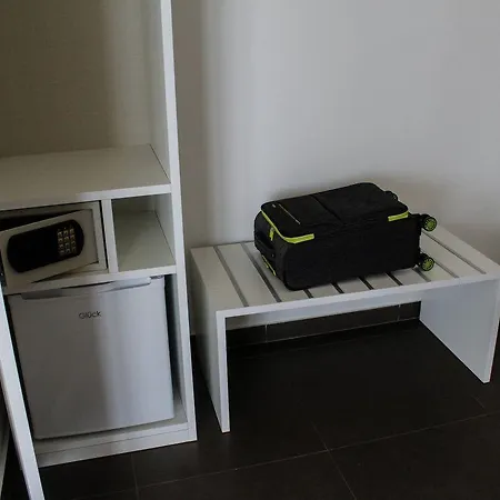 Spuma Di Mare Hotel apartamentowy Gallipoli