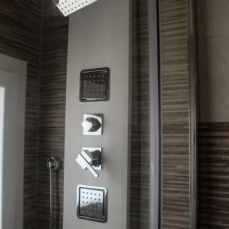 Spuma Di Mare Hotel apartamentowy Gallipoli