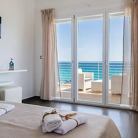 Spuma Di Mare 3*