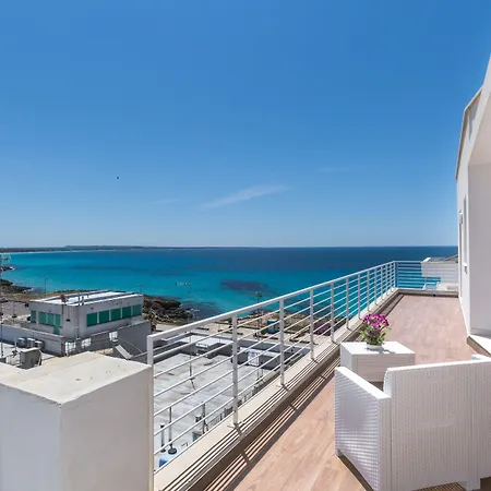 Spuma Di Mare 3*