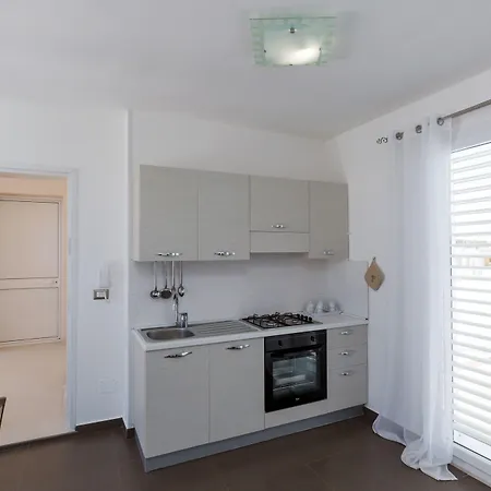 Aparthotel Spuma Di Mare Gallipoli