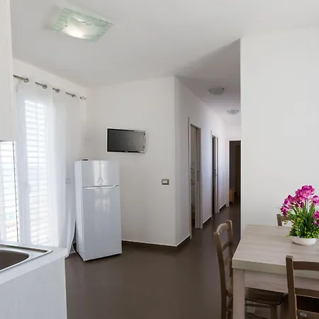 Spuma Di Mare Gallipoli