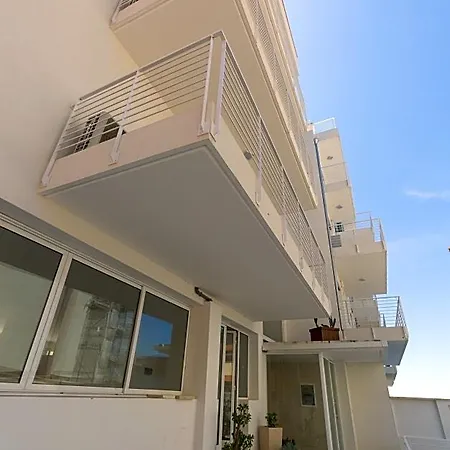 Spuma Di Mare 3* Gallipoli